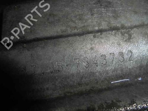Gearbox FIAT BRAVA (182_) 1.9 TD 75 S (182.BF) | BP2089285M3 
