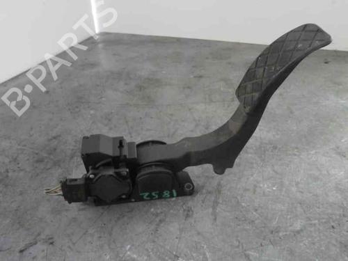Used Pedal SEAT CORDOBA (6L2) 1.4 16V (75 hp) 2104679