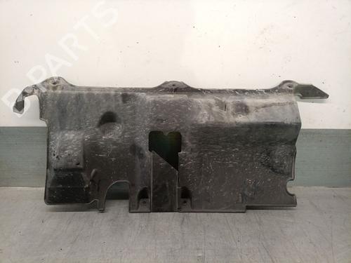Frontplade/Frontkurv SMART FORTWO Cabrio (451) 0.8 CDi (451.401) (54 hp) 19435861