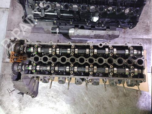 Cylinder head OPEL OMEGA B (V94) 2.5 DTI (F69, M69, P69) | BP19153580M5 