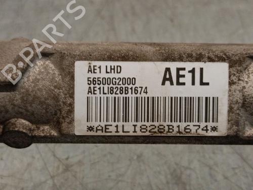 Steering rack HYUNDAI IONIQ (AE) 1.6 GDI Hybrid | BP19095759M22 
