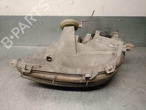 Right headlight MERCEDES-BENZ A-CLASS (W168) A 170 CDI (168.009, 168.109) | BP19728678C29 