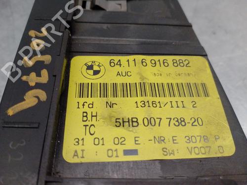 Climate control BMW 3 (E46) 320 d | BP18348774I5 