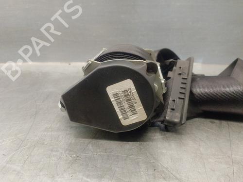 Rear left seatbelt VW JETTA III (1K2) 1.9 TDI | BP17972505I29 