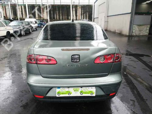 Front right seatbelt SEAT IBIZA III (6L1)  | BP8725458I25 