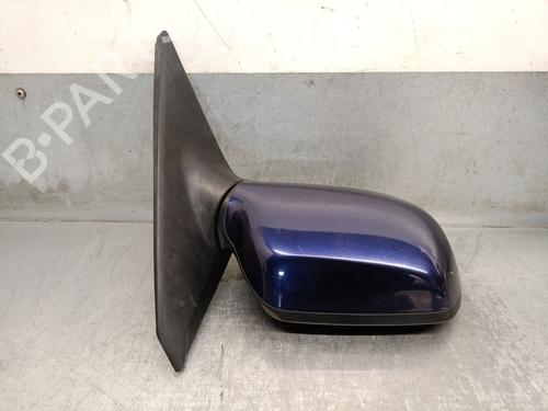 Right mirror MAZDA 3 Saloon (BK) 1.6 DI Turbo (BK12Y) | BP19940562C27 