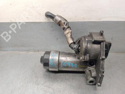 Used Support AUDI ALLROAD C5 (4BH) 2.5 TDI quattro (180 hp) 17487874