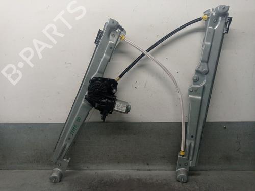 Used Front right window mechanism RENAULT GRAND SCÉNIC IV (R9_) 1.3 TCe 140 (R9NB) (140 hp) 19673380