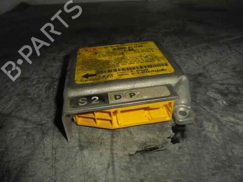 ECU airbags KIA SHUMA I (FB) 1.5 i 16V (AFB242) | BP2073501M53 
