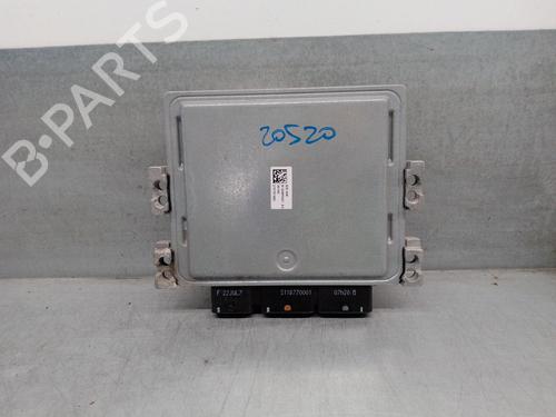 Engine control unit (ECU) FORD FOCUS II (DA_, HCP, DP) 1.8 TDCi | BP18113773M57 