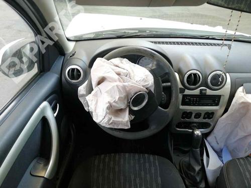 Right front window switch DACIA SANDERO 1.2 16V | BP10104871C105  - Image 6