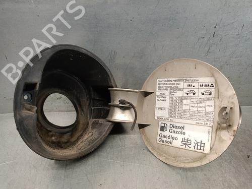 Fuel flap SKODA FABIA I (6Y2) 1.9 SDI | BP18061874C131 