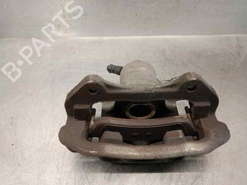 Left rear brake caliper CHEVROLET EPICA (KL1_) 2.0 D | BP18082156M107 