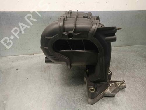 Intake manifold HONDA CIVIC VII Hatchback (EU, EP, EV) 1.6 i (EP2, EU8, EU6) | BP18166363M70 