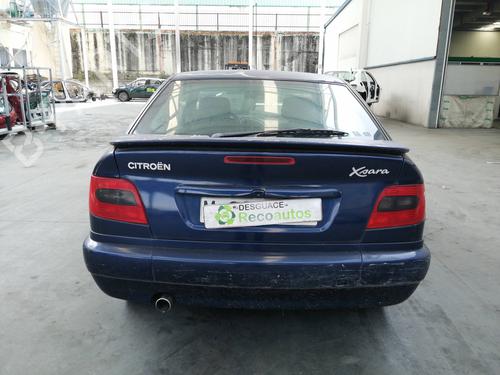 Left taillight CITROËN XSARA (N1) 2.0 HDi 90 | BP13719148C34 