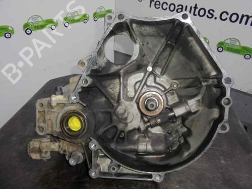 Gearkasse ROVER 200 II Hatchback (RF) 220 D/SD (86 hp) 2056142