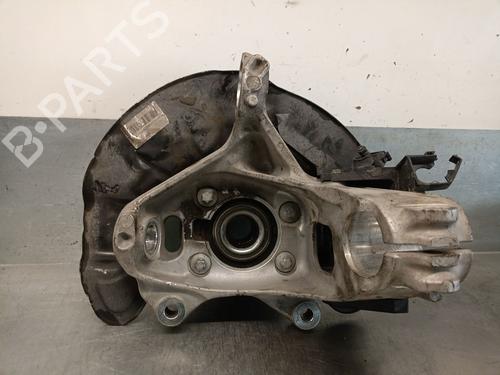 Used Left front steering knuckle MERCEDES-BENZ A-CLASS (W177) A 180 (177.084) (136 hp) 19166867