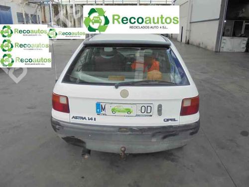 Starter OPEL ASTRA F Hatchback (T92)  | BP2120370M8 