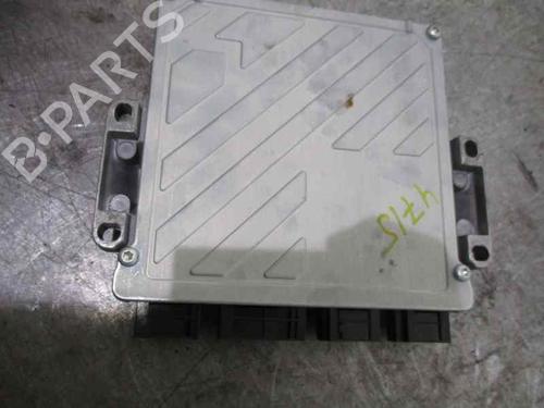 Engine control unit (ECU) MERCEDES-BENZ C-CLASS (W202)  | BP3120865M57 
