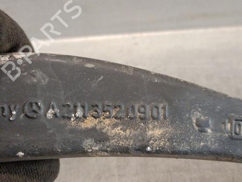 Left rear suspension arm MERCEDES-BENZ SL (R230) 55 AMG (230.474) | BP19582323M14 