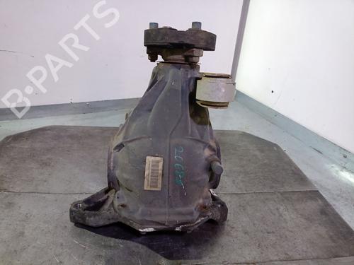 Rear differential MERCEDES-BENZ E-CLASS (W212) E 500 4-matic (212.091) | BP19118240M24 