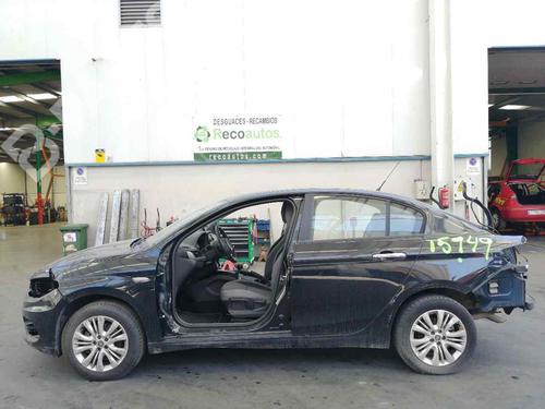 Used Parts FIAT TIPO Hatchback (356_, 357_)  1.4 LPG (356HXF1B)  1077504