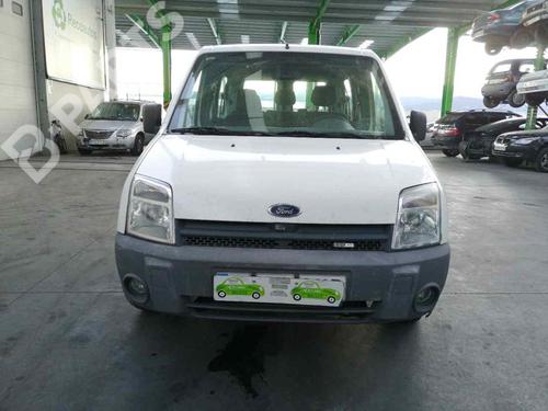 Rear left exterior door handle FORD TRANSIT CONNECT (P65_, P70_, P80_) 1.8 TDCi | BP9046131C130  - Image 12