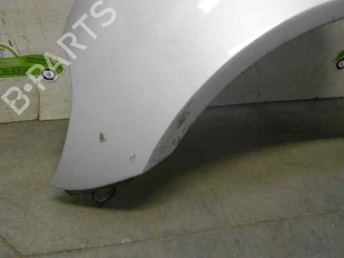 Left front fenders MERCEDES-BENZ A-CLASS (W168) A 170 CDI (168.009, 168.109) | BP2114205C41 