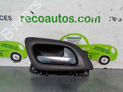 Used Front right interior door handle Front right interior door handle CITROËN C4 II (NC_) 1.6 VTi 120 (NC5FS0, NC5FS9) (120 hp) 5025058 5025058