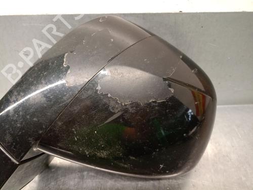 Left mirror CHEVROLET CAPTIVA (C100, C140) 2.0 D | BP19335513C26 