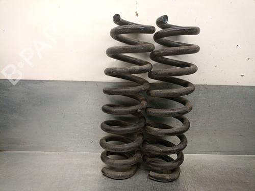 Used Shock absorber spring BMW X1 (E84) xDrive 20 d (177 hp) 19545114