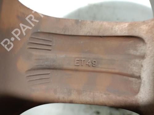 Rim CHEVROLET EVANDA 2.0 | BP19742526C45 