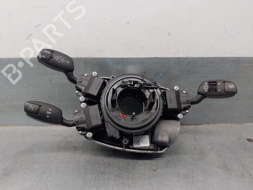 Used Headlight switch BMW 5 Touring (E61) 525 d (177 hp) 19142401