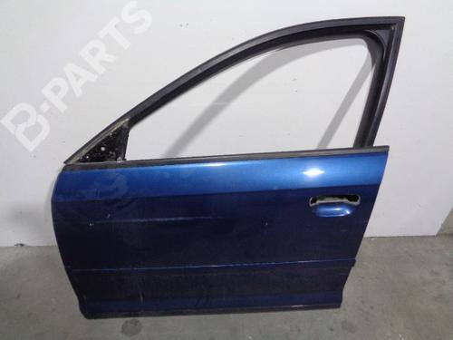 Used Left front door Left front door AUDI A3 (8P1) 2.0 TFSI (200 hp) 10989111 10989111
