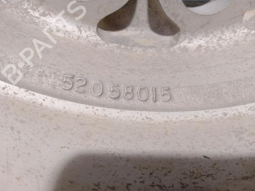Rim JEEP CHEROKEE (XJ) 2.1 TD | BP19122693C45 