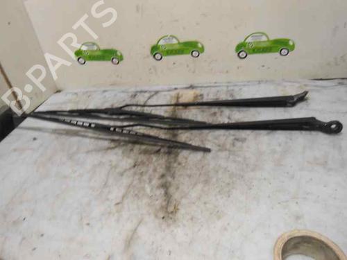 Used Front windshield wiper arm CITROËN XSARA PICASSO (N68) 1.6 HDi (109 hp) 3470504