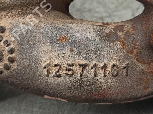 Exhaust manifold CADILLAC SRX 3.6 | BP16862125M110 