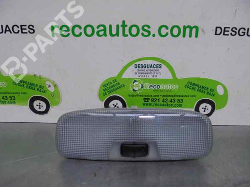 Used Interior roof light Interior roof light FORD FIESTA V (JH_, JD_) 1.6 TDCi (90 hp) 7444064 7444064