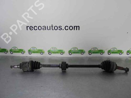 Used Right front driveshaft TOYOTA COROLLA Liftback (_E11_) 1.4 (ZZE111_, ZZE111R) (97 hp) 2112551