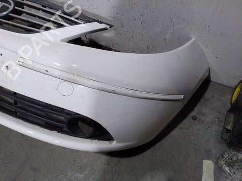 Front bumper TATA INDICA VISTA 1.3 CRDi | BP19142502C7 