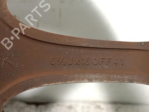 Rim SAAB 9-3 (YS3F, E79, D79, D75) 2.2 TiD | BP19431619C45 