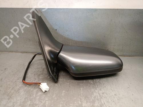 Right mirror VOLVO S40 I (644) 1.8 | BP19252132C27 