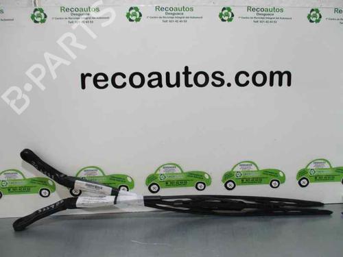 Used Front windshield wiper arm OPEL MERIVA A MPV (X03) 1.7 CDTI (E75) (100 hp) 3470469