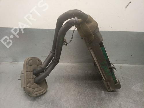 Air conditioning evaporator FORD ECOSPORT 1.0 EcoBoost | BP19658411M109
