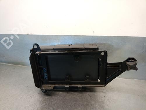 Radio MERCEDES-BENZ M-CLASS (W163) ML 270 CDI (163.113) | BP19180045E6 