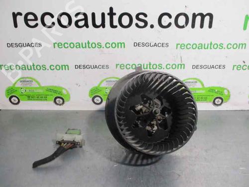 Ventilatore Abitacolo Per Audi, Seat, VW, Skoda | Ricambio Originale Compatibile | Motore Elettrico Anteriore - Foto 9