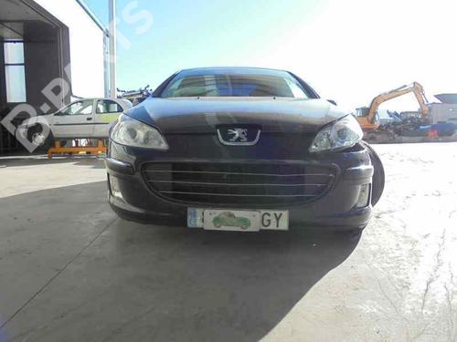 Right rear steering knuckle PEUGEOT 407 (6D_) 2.0 HDi 135 (6DRHRH, 6DRHRE, 6DRHRG, 6DRHRJ) | BP2125615M28  - Image 9