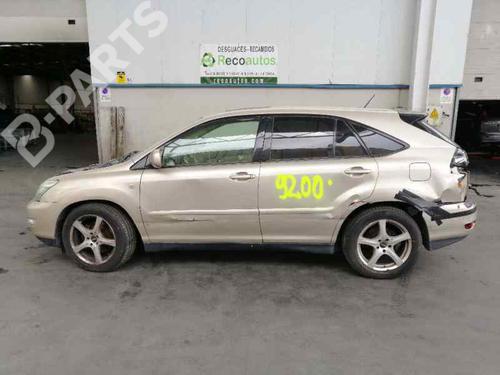 Used Parts LEXUS RX (_U3_)  300 (MCU35_, MCU35R)  754747