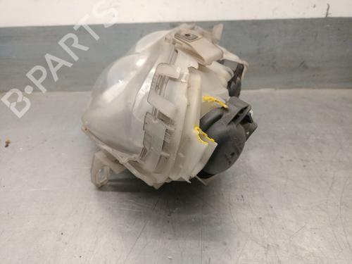 Left headlight SMART FORTWO Coupe (450) 0.7 (450.352, 450.332) | BP20074965C28 