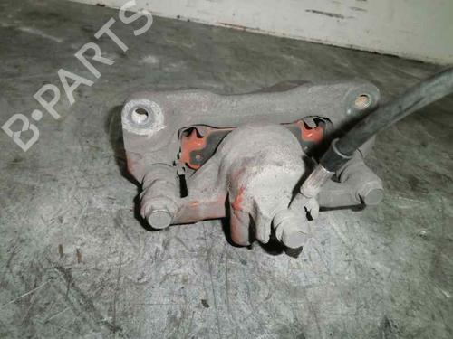 Right rear brake caliper SUBARU IMPREZA Saloon (GD) 2.0 i AWD (GD9) | BP11615069M106 